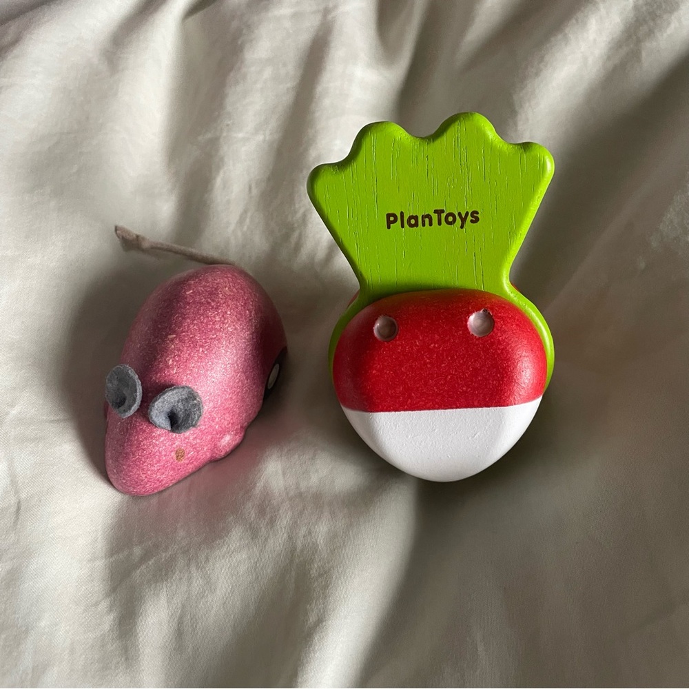 Plantoys